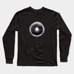 Everything On A Bagel Long Sleeve T-Shirt